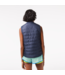 Lacoste Sport Reversible Golf Vest For Women