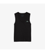Lacoste Sport Ultra Dry Rib Knit Tank Top For Women