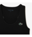Lacoste Sport Ultra Dry Rib Knit Tank Top For Women