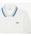 Lacoste Tennis Ultra-Dry Pique Polo T-Shirt For Women