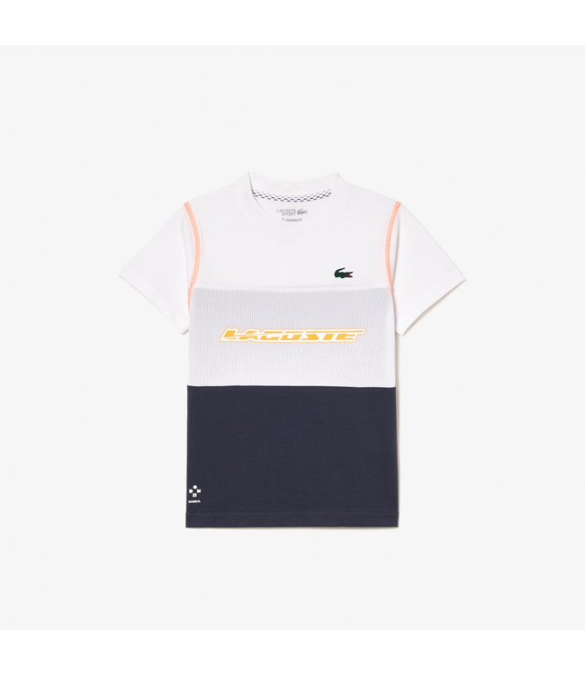 Tennis X Daniil Medvedev Jersey T-Shirt