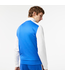 Lacoste Tennis Zipped Ripstop Sweatshirt Jacket For Men