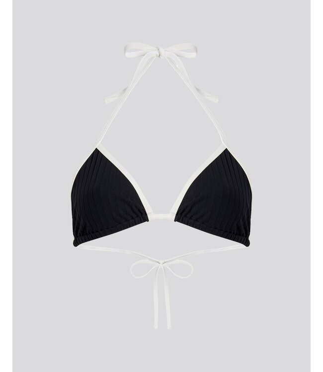 Solid & Striped The Iris Bikini Top For Women