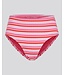 Solid & Striped The Lilo Ribbed Bikini Bottom For Women