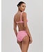 Solid & Striped The Lilo Ribbed Bikini Bottom For Women