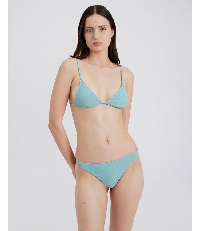 Solid & Striped The Paula Bikini Bottom For Women