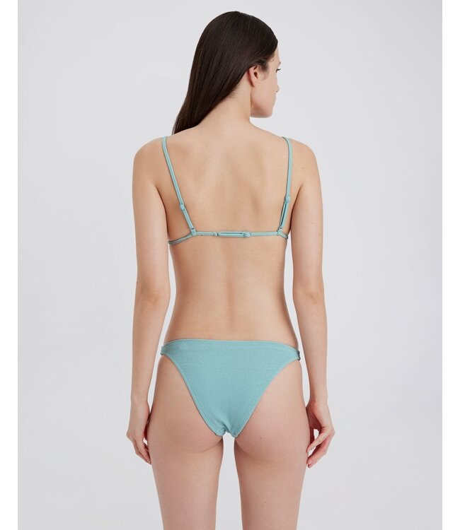 Solid & Striped The Paula Bikini Bottom For Women