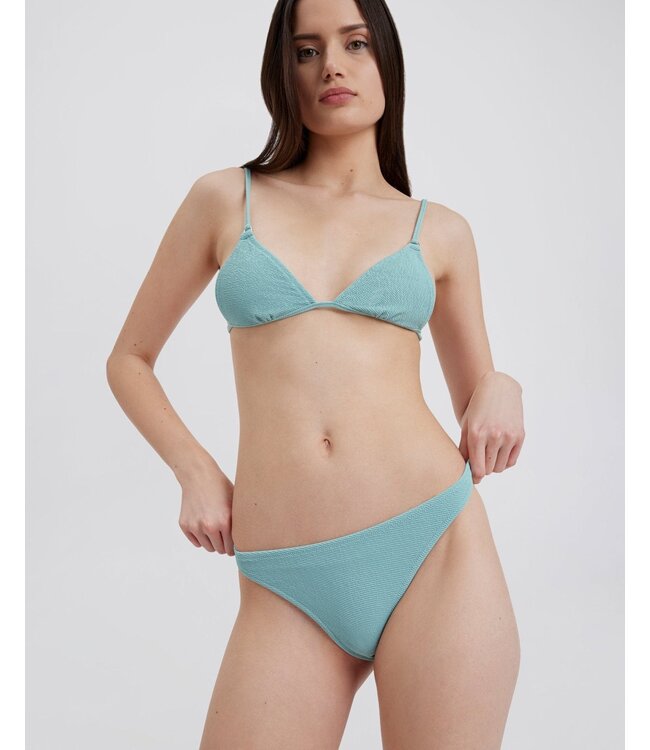 Solid & Striped The Paula Bikini Bottom For Women