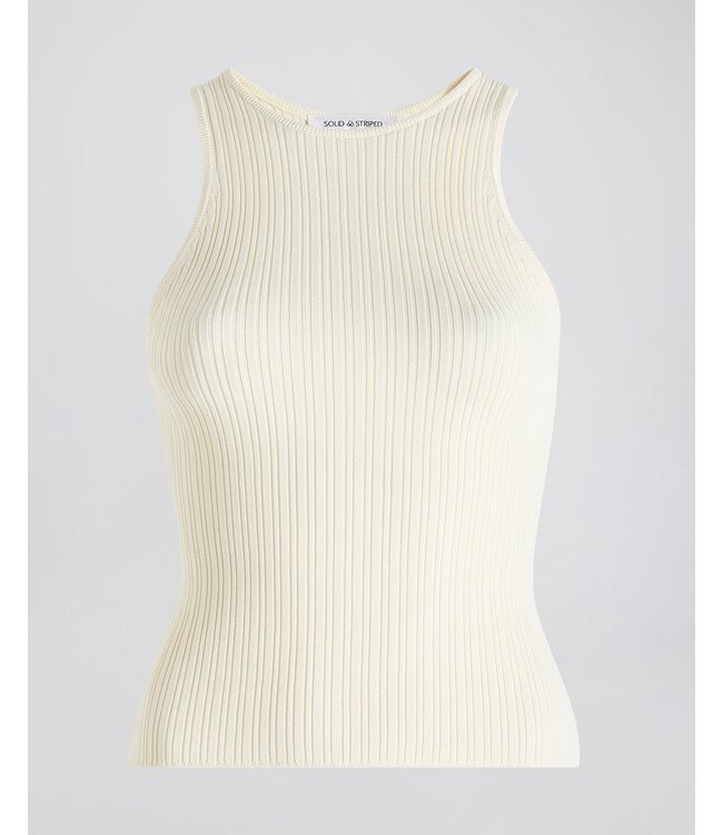 Solid & Striped The Varena Tank For Women