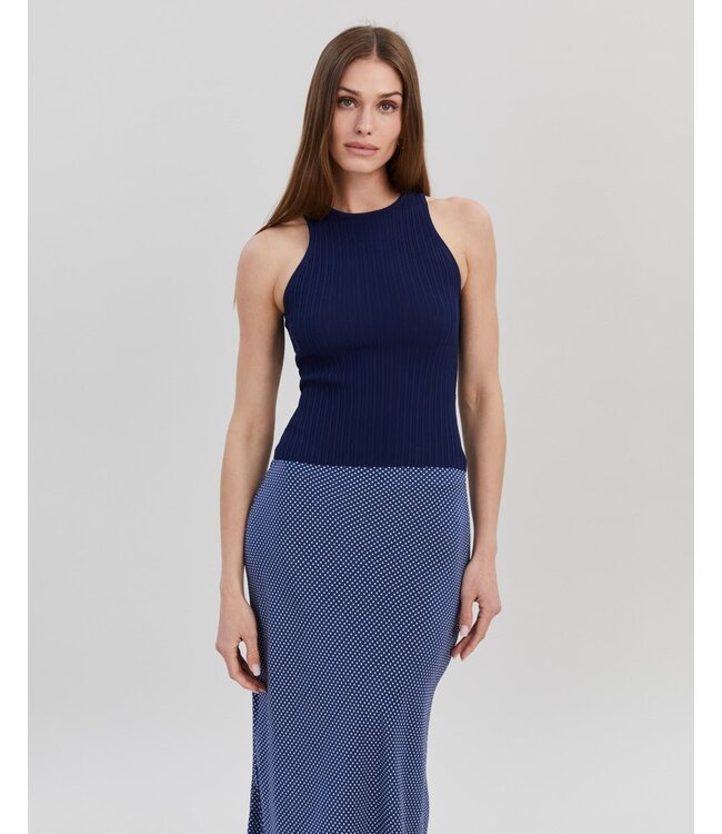 Solid & Striped The Varena Tank For Women