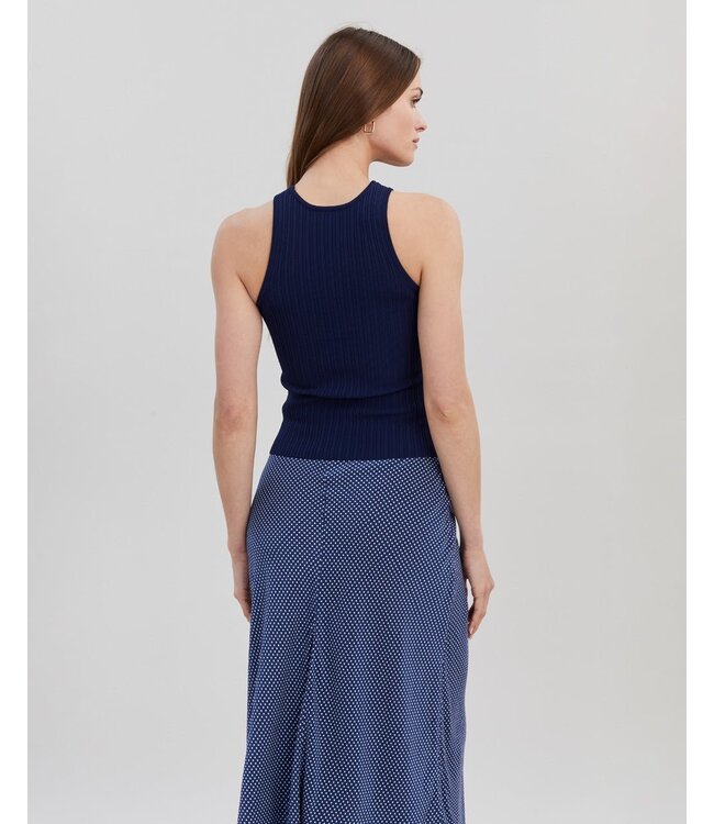 Solid & Striped The Varena Tank For Women