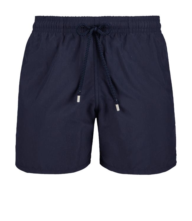 Vilebrequin Moorea Swim Shorts Solid For Men
