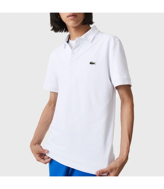 Regular Fit Polyester Cotton Polo T-Shirt For Men