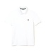 Lacoste Regular Fit Polyester Cotton Polo T-Shirt For Men