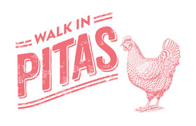 Walk in Pitas
