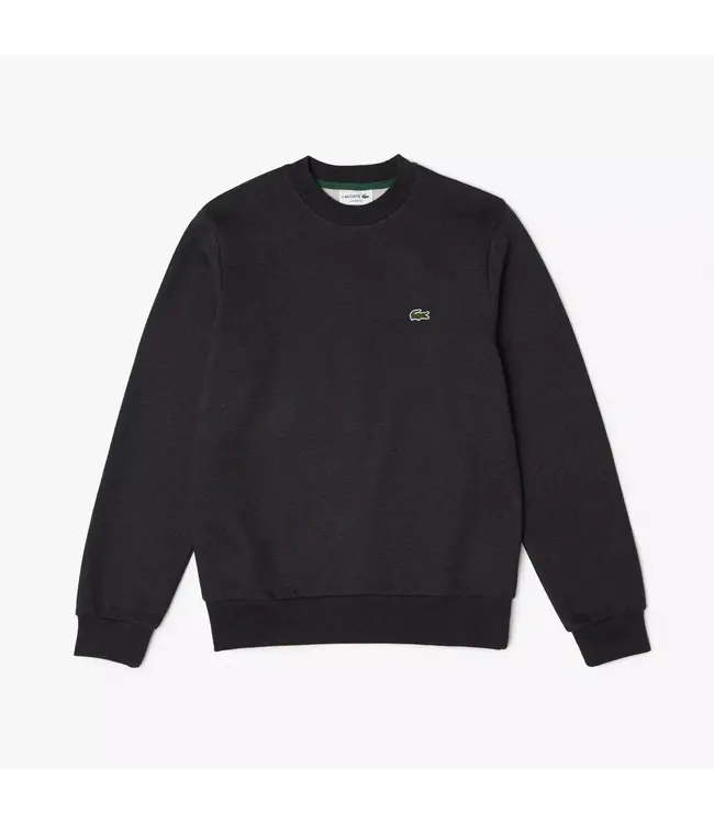 Brushed Fleece Sweatshirt For Men