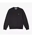 Lacoste Brushed Fleece Sweatshirt For Men