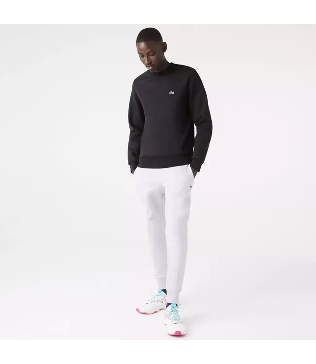 Brushed Fleece Sweatshirt For Men