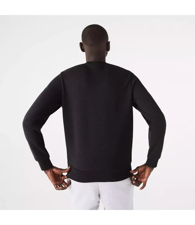 Brushed Fleece Sweatshirt For Men