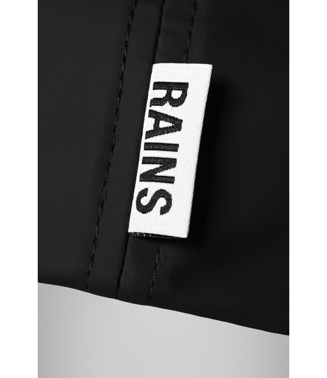 Rains Baseball Cap - W1