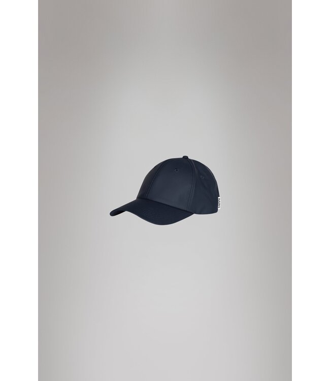 Rains Baseball Cap - W1