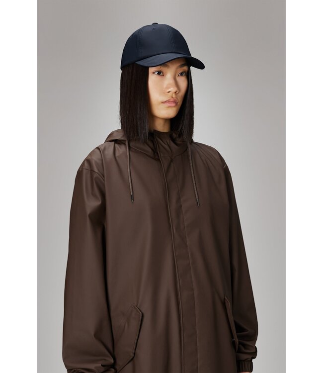 Rains Baseball Cap - W1