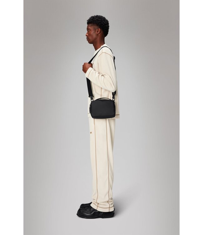 Rains Box Bag - W3