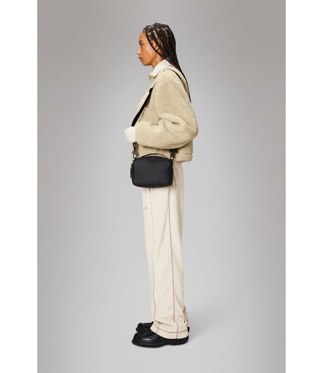 Rains Box Bag - W3