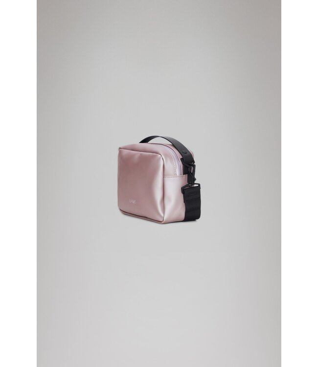 Rains Box Bag - W3