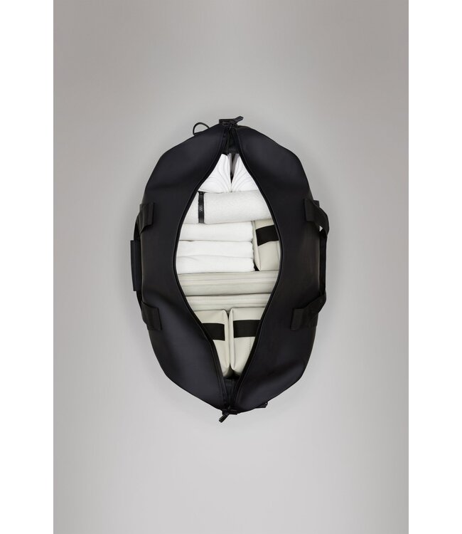 Rains Hilo Weekend Travel Bag - W3