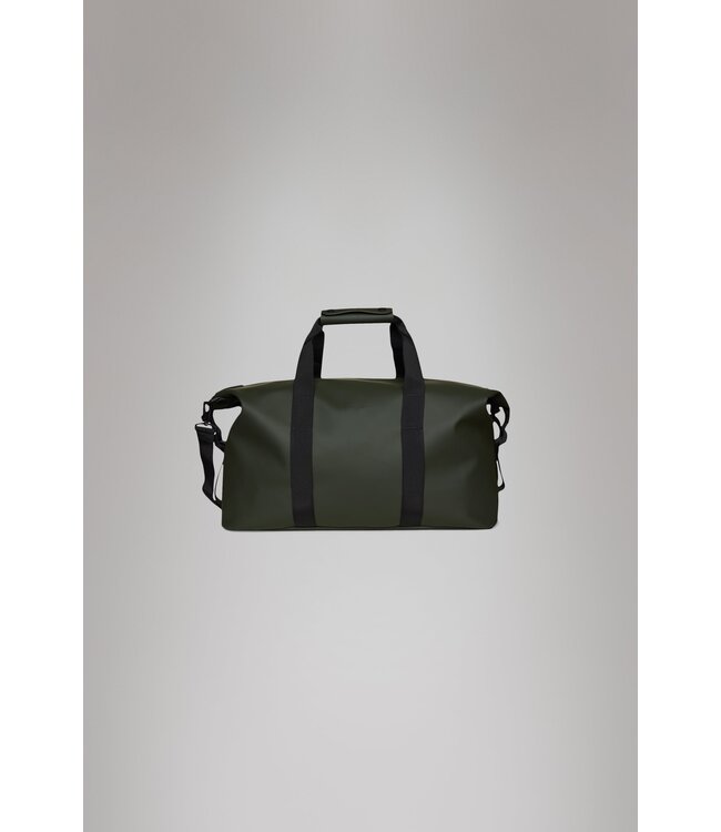 Rains Hilo Weekend Travel Bag - W3