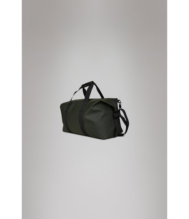 Rains Hilo Weekend Travel Bag - W3