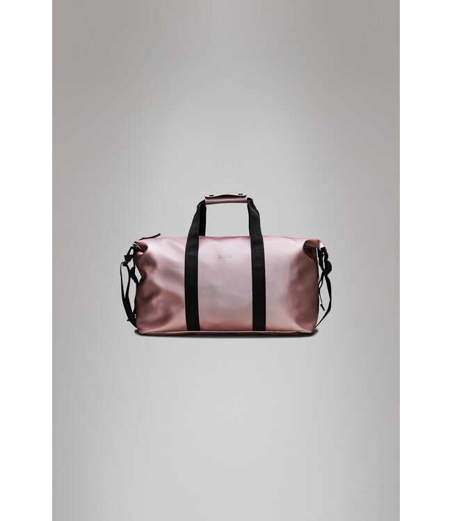 Rains Hilo Weekend Travel Bag - W3