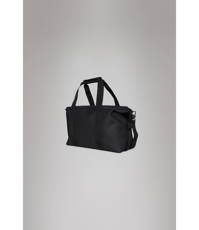 Rains Hilo Weekend Travel Bag Small - W3