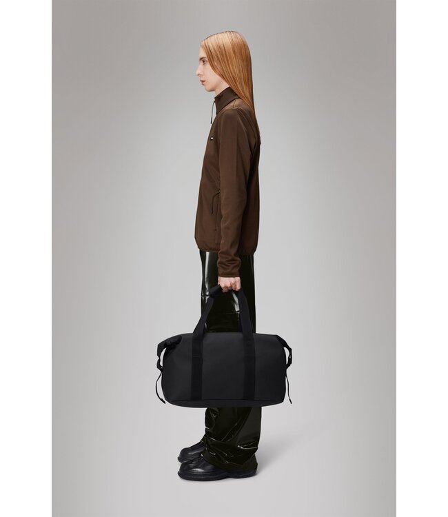 Rains Hilo Weekend Travel Bag Small - W3