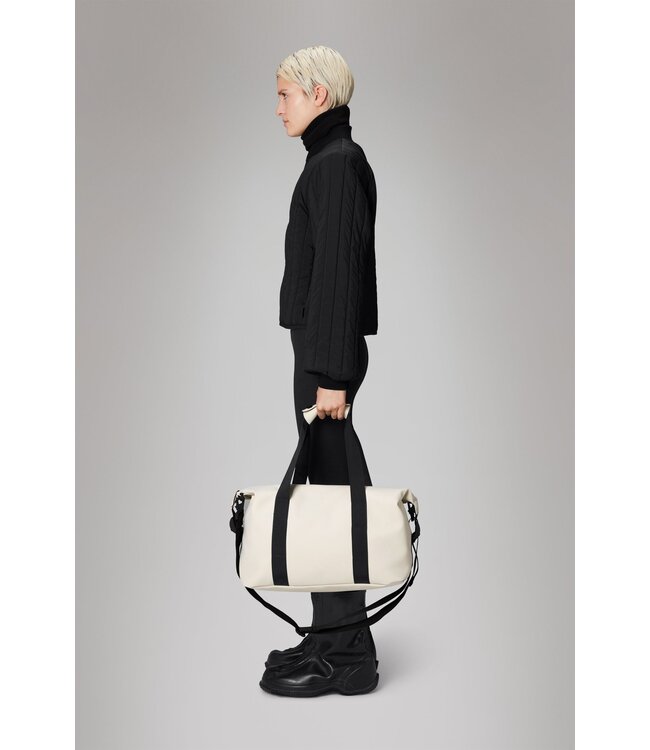 Rains Hilo Weekend Travel Bag Small - W3