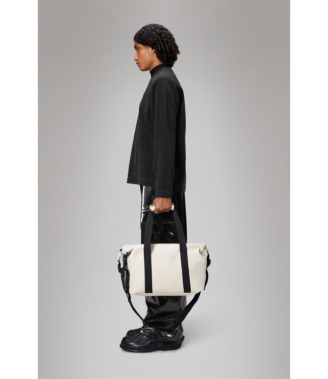 Rains Hilo Weekend Travel Bag Small - W3