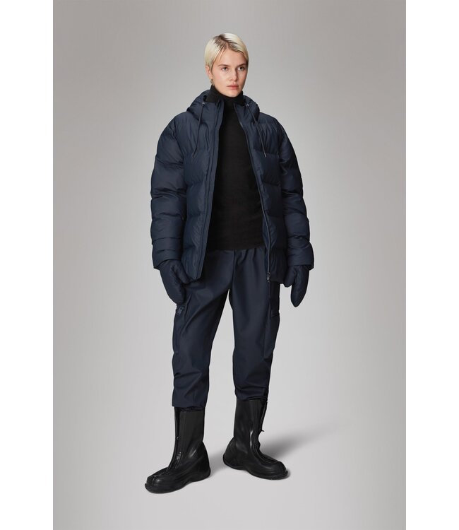 Rains Alta Puffer Jacket - W3T3