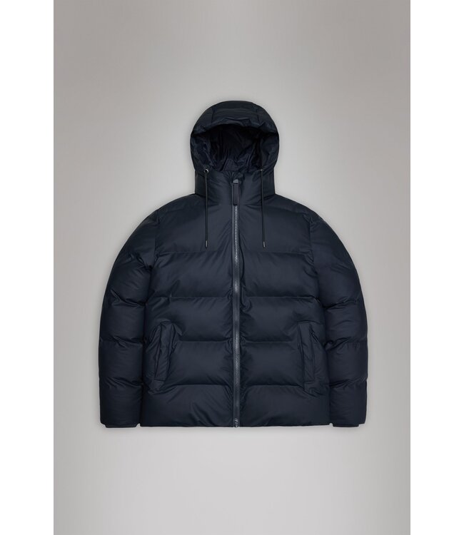 Rains Alta Puffer Jacket - W3T3