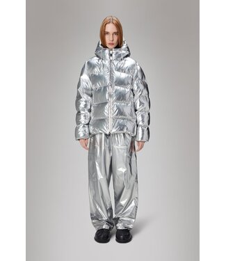 Rains Alta Puffer Jacket - W3T3