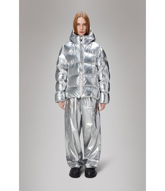 Rains Alta Puffer Jacket - W3T3