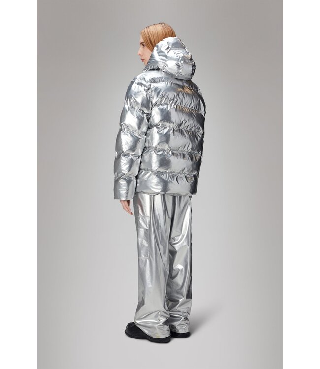 Rains Alta Puffer Jacket - W3T3