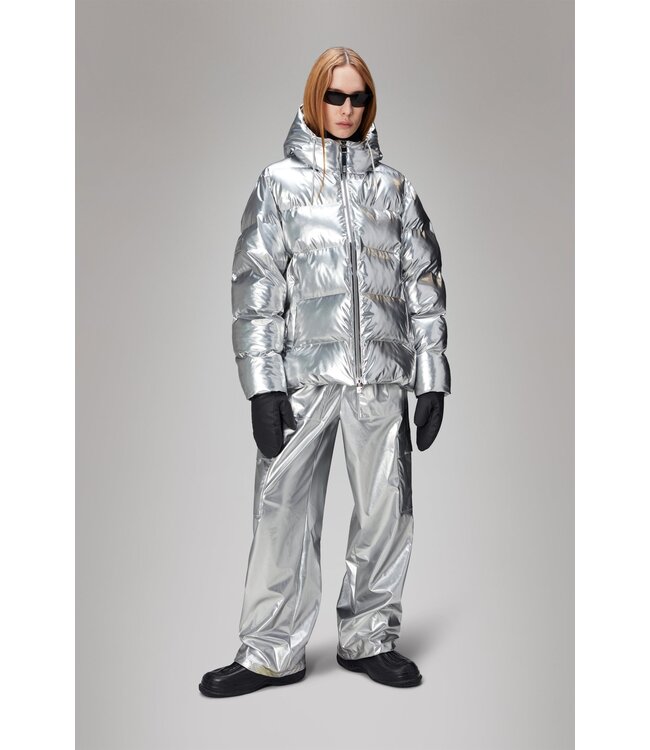 Rains Alta Puffer Jacket - W3T3