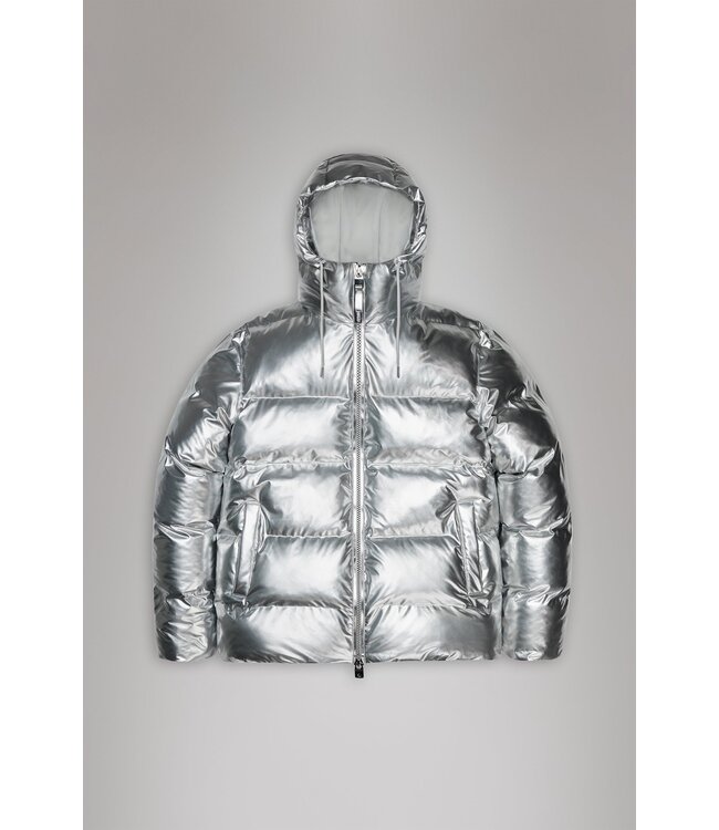 Rains Alta Puffer Jacket - W3T3