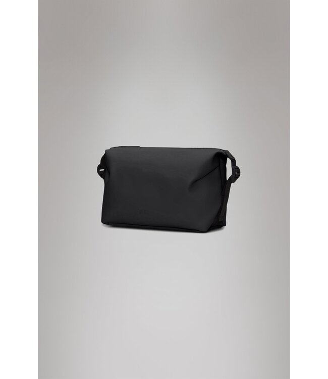 Rains Hilo Wash Bag - W3