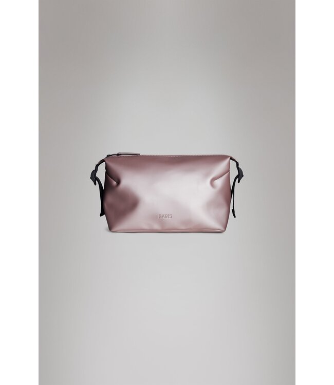 Rains Hilo Wash Bag - W3