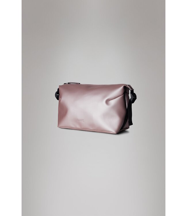 Rains Hilo Wash Bag - W3