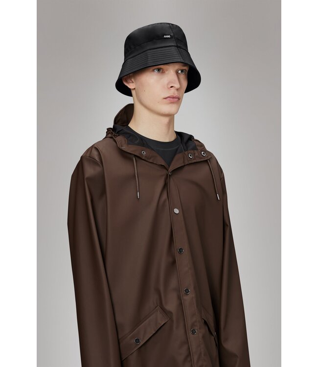 Rains Bucket Hat - W2