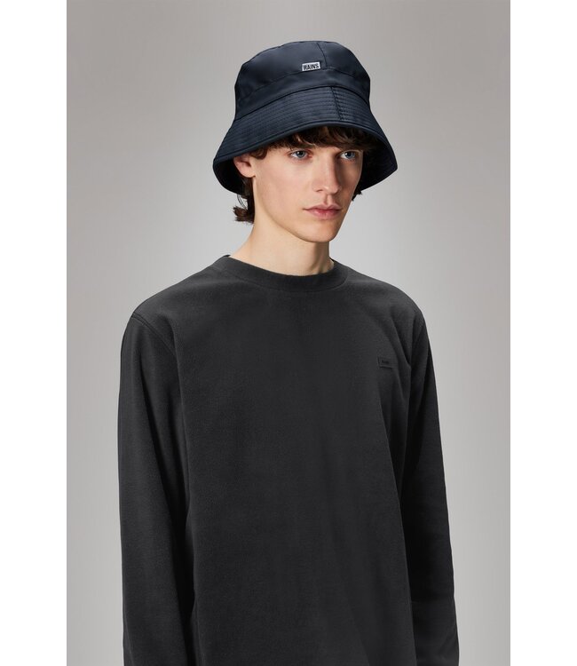 Rains Bucket Hat - W2
