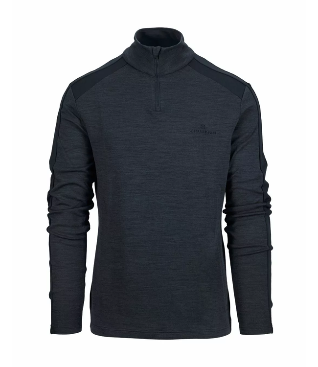 Amundsen 5 Mila Half Zip Mid Layer Sweater For Men